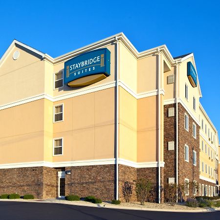 Staybridge Suites Rockford By Ihg Екстериор снимка