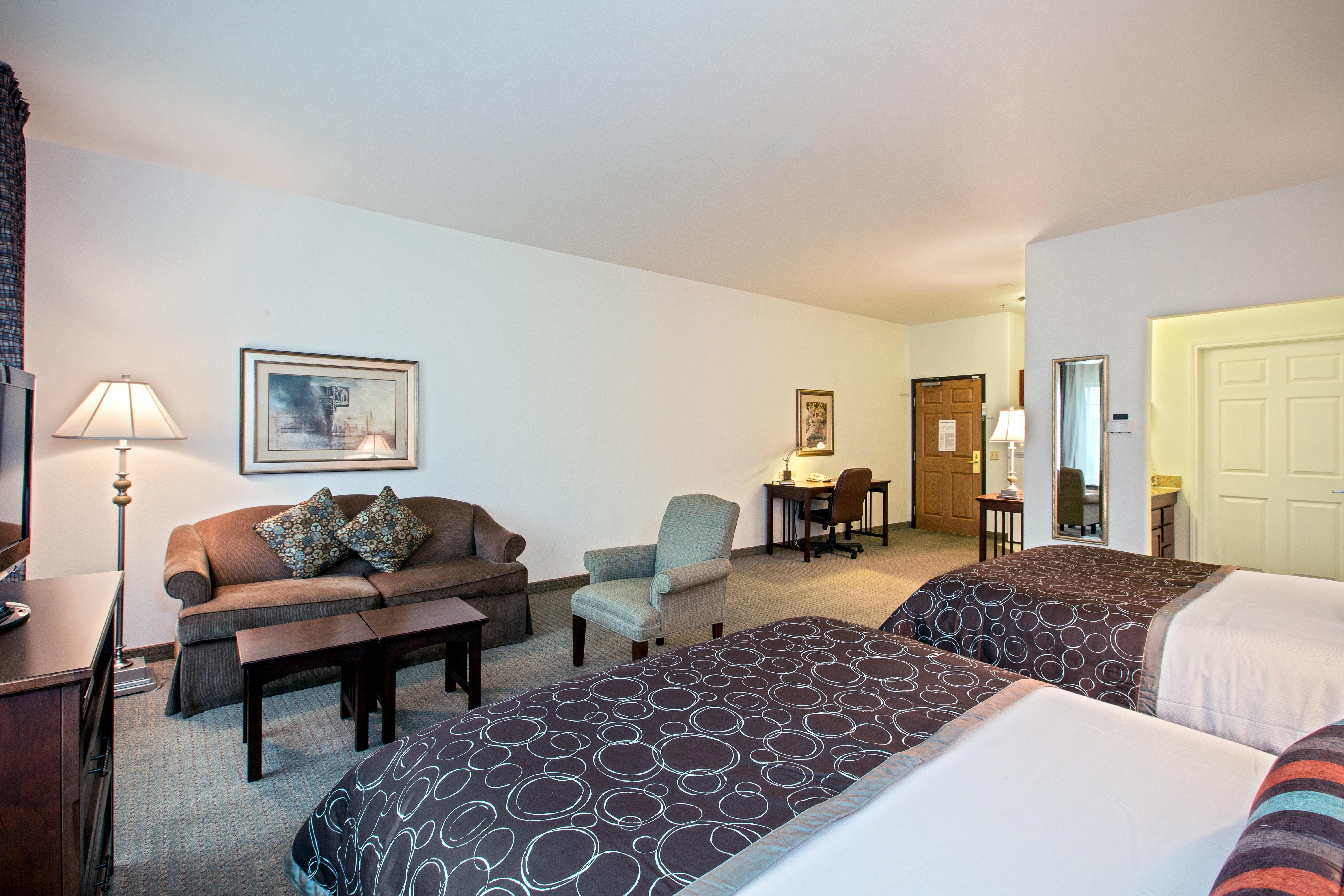 Staybridge Suites Rockford By Ihg Екстериор снимка