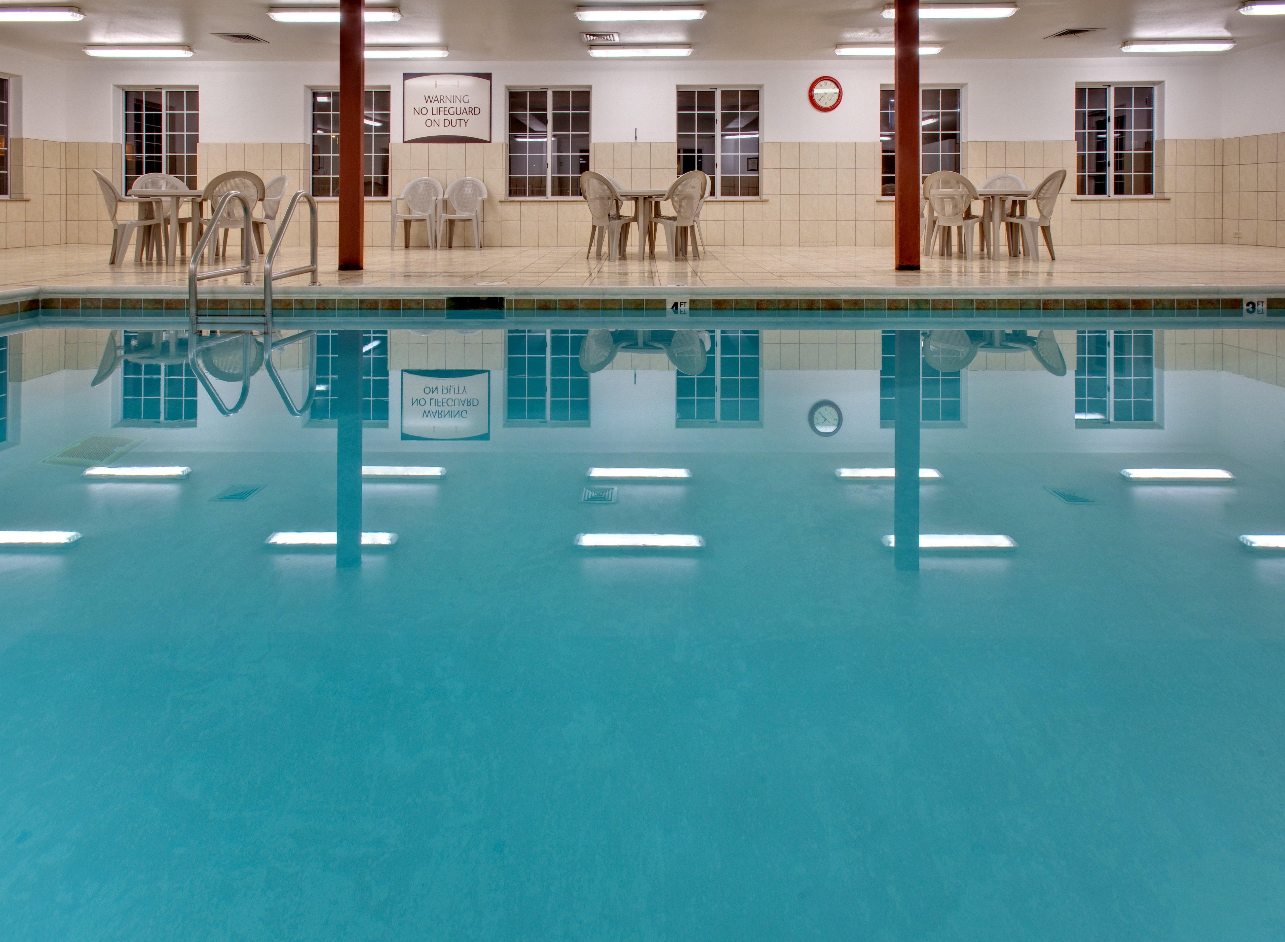 Staybridge Suites Rockford By Ihg Съоръжения снимка