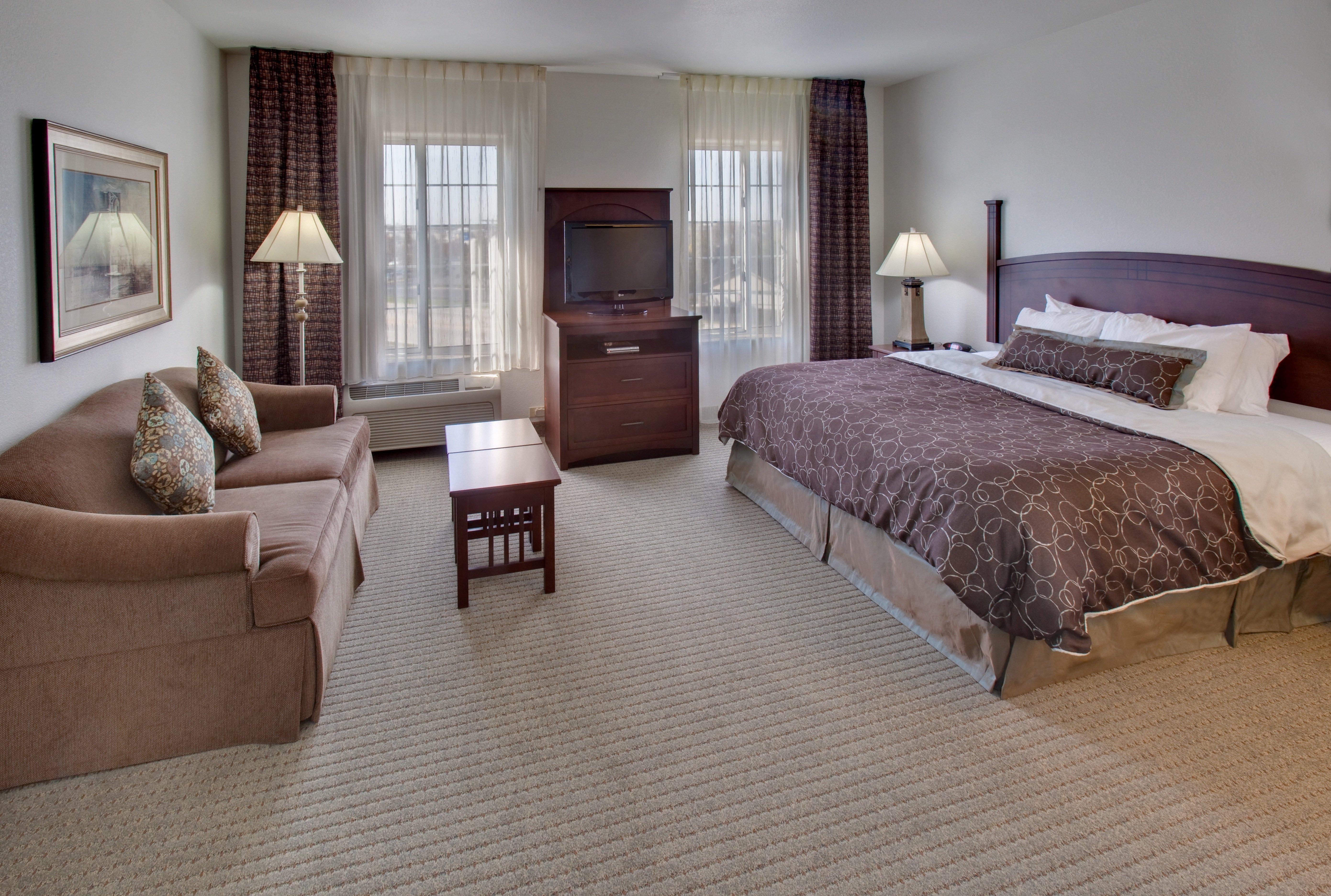 Staybridge Suites Rockford By Ihg Стая снимка