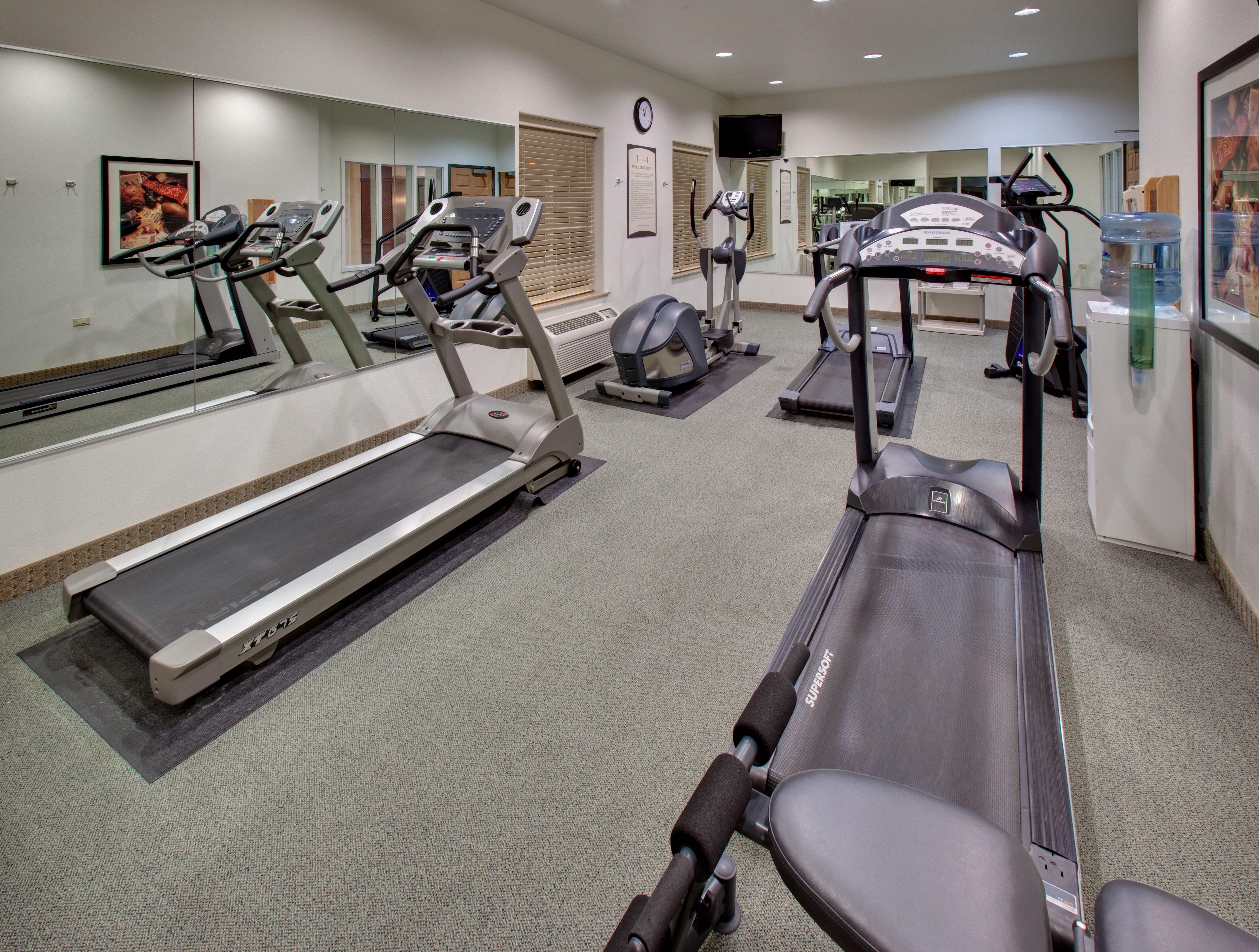 Staybridge Suites Rockford By Ihg Съоръжения снимка