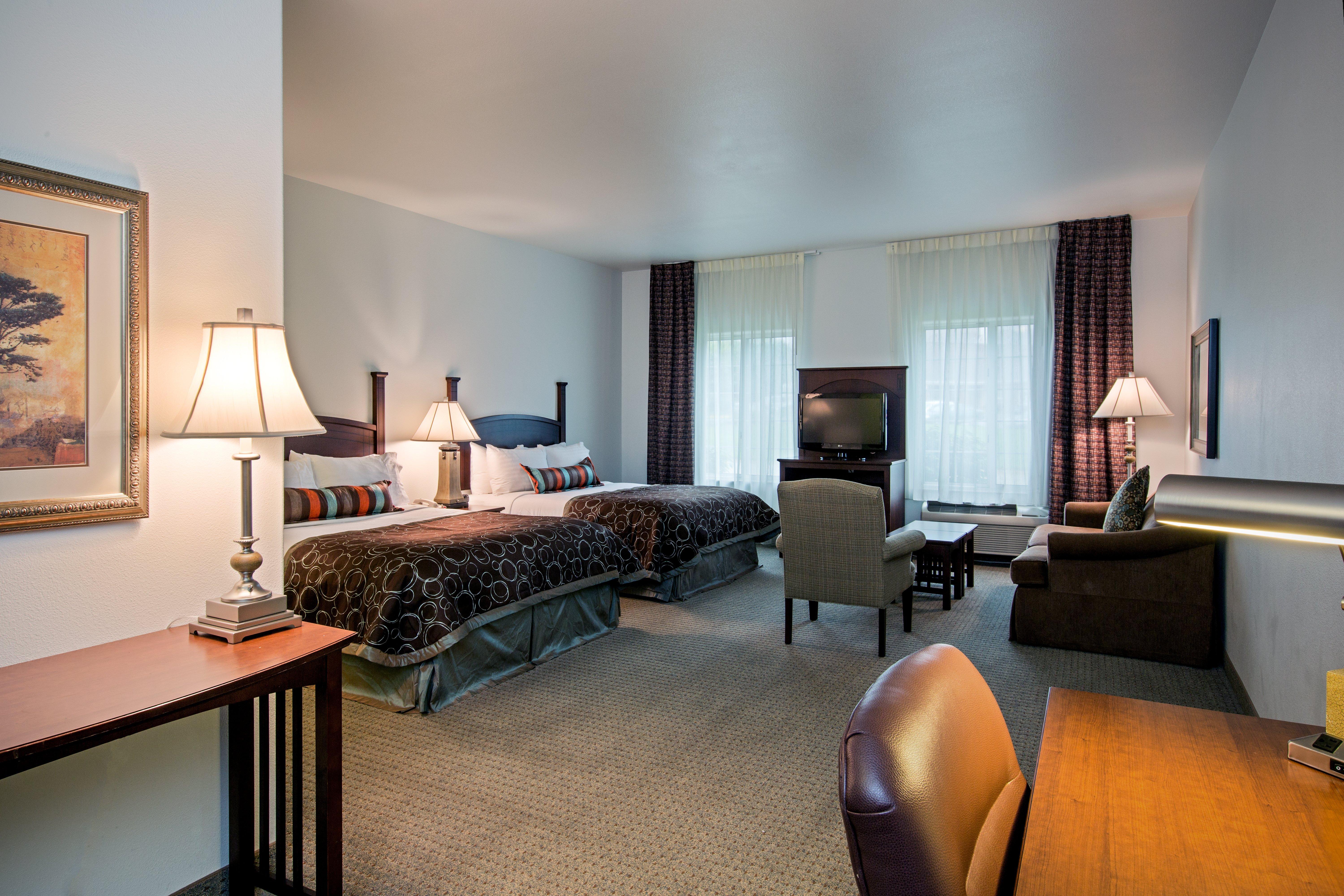 Staybridge Suites Rockford By Ihg Екстериор снимка