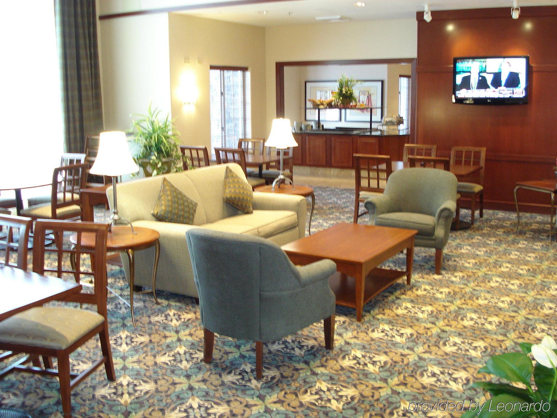 Staybridge Suites Rockford By Ihg Ресторант снимка